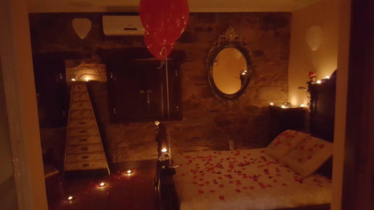 Casa Canedo Suite San Juan de la Mata Eksteriør billede