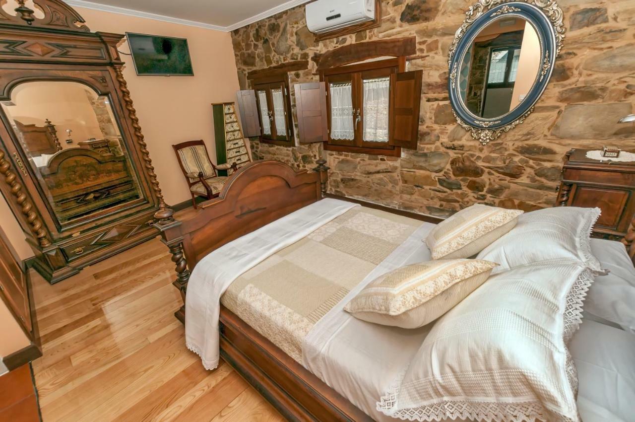 Casa Canedo Suite San Juan de la Mata Eksteriør billede