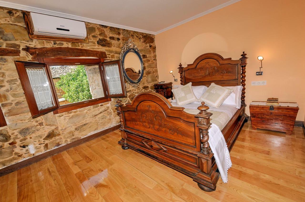 Casa Canedo Suite San Juan de la Mata Eksteriør billede