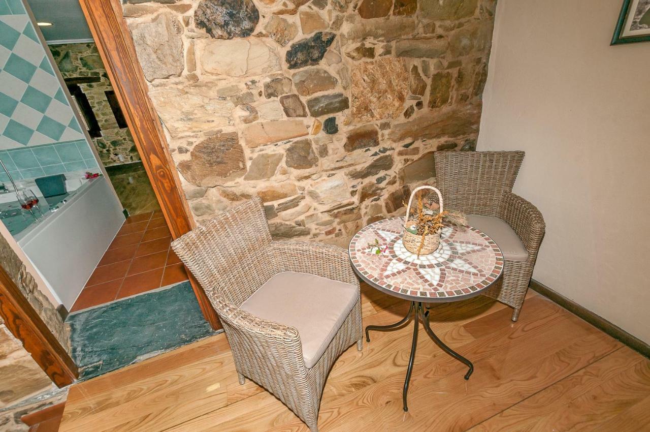 Casa Canedo Suite San Juan de la Mata Eksteriør billede