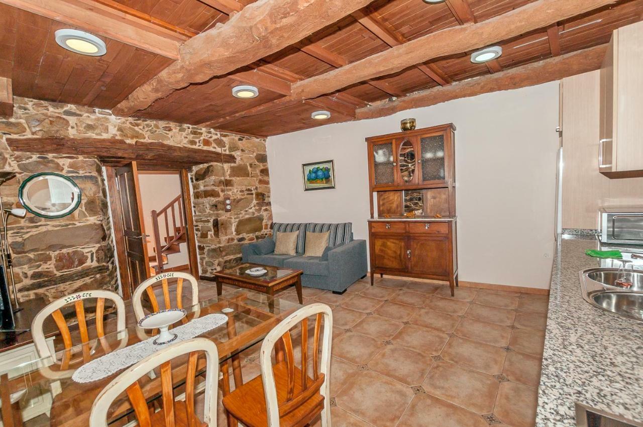 Casa Canedo Suite San Juan de la Mata Eksteriør billede