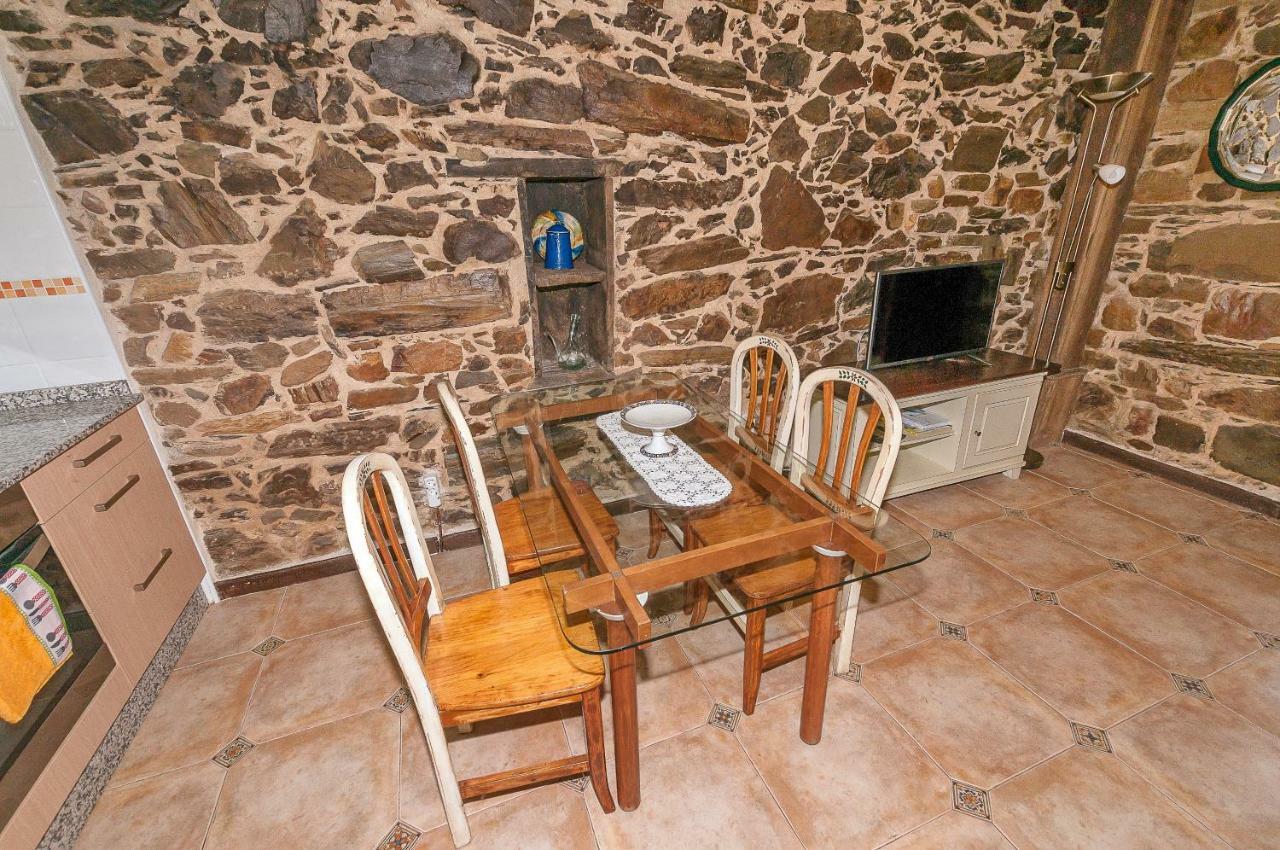 Casa Canedo Suite San Juan de la Mata Eksteriør billede