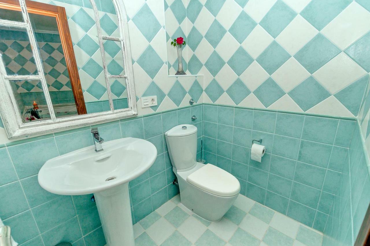 Casa Canedo Suite San Juan de la Mata Eksteriør billede