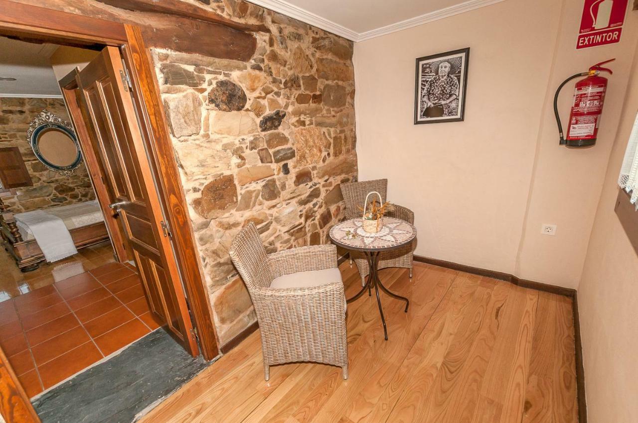 Casa Canedo Suite San Juan de la Mata Eksteriør billede