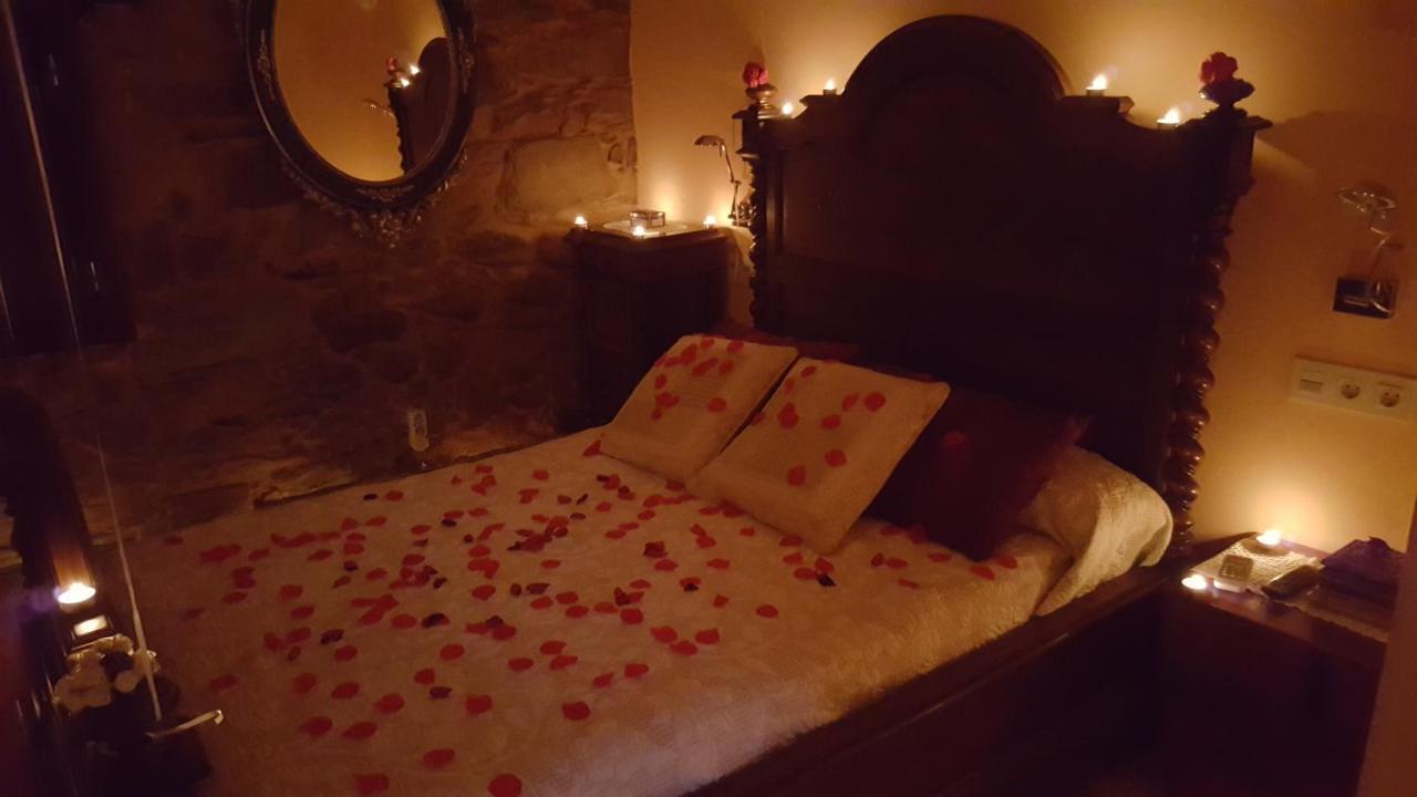 Casa Canedo Suite San Juan de la Mata Eksteriør billede